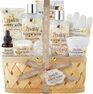 Kit de Spa em Casa