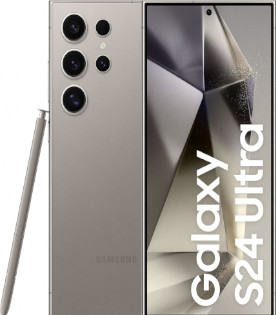 Samsung Galaxy S24 Ultra 256GB 12GB de RAM