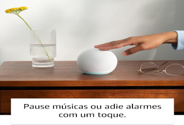 Alexa Echo Dot