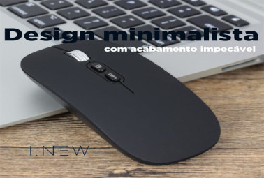 Mouse Sem Fio Lift Vertical Logitech