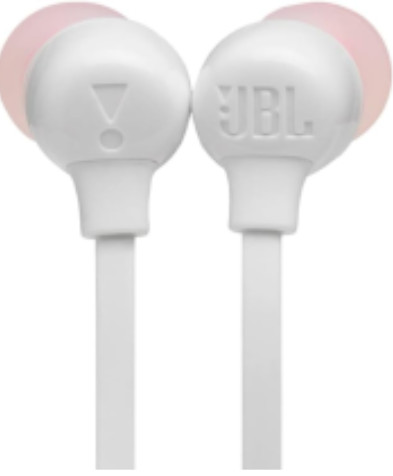 Fone de Ouvido Sem Fio JBL Tune 125BT
